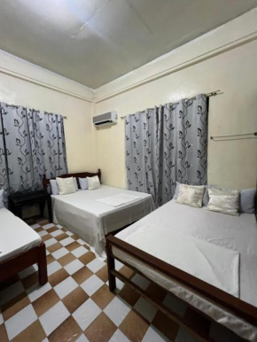 Besañes Homestay